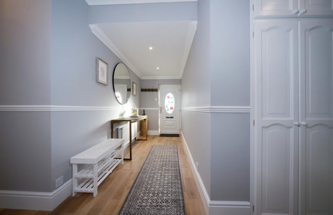 Super 5 Bedroom Family Friendly Retreat Rustington - Foto 22