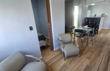 Flat Parque Amorim - Excelente localização, confortável e super completo - Foto 4