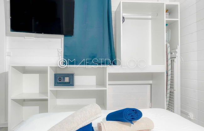 Gîtes Arc-en-ciel - Foto 6