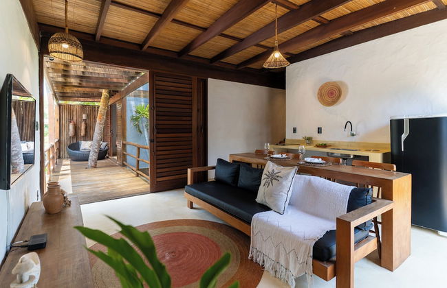 Villa Kandui Boutique Hotel - Photo 16