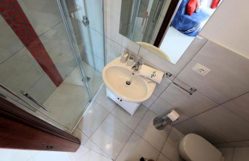 Due Relais - Panoramic Sea View Suites - Foto 46