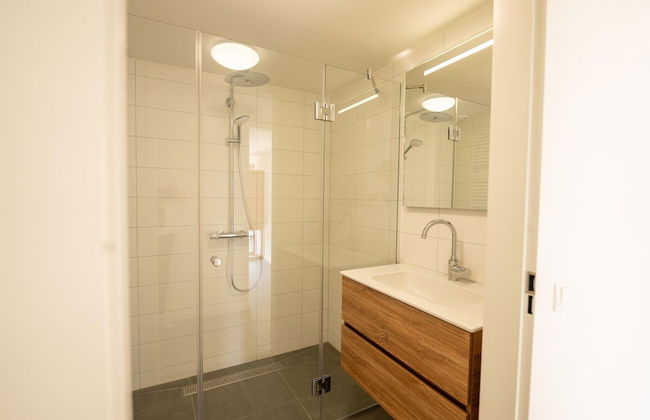 Villa in Breskens Near the Beach - Photo 10