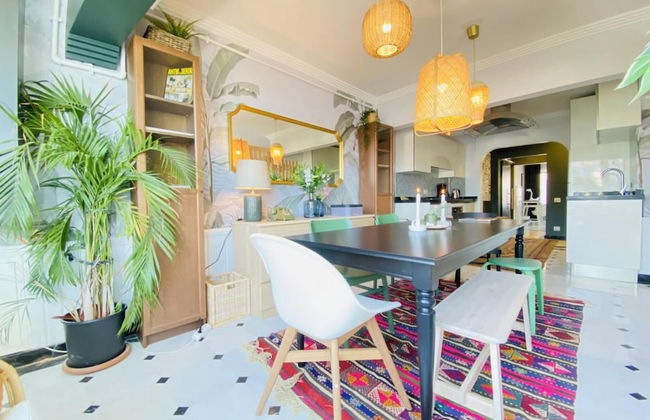 Missafir Flat With Bosphorus View in Rumeli Hisari - Foto 13