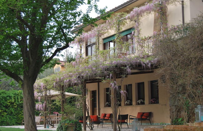 Villa Magnolia Relais - Foto 39