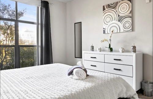 Luxury 2BR Apt by Grandscape - Foto 6