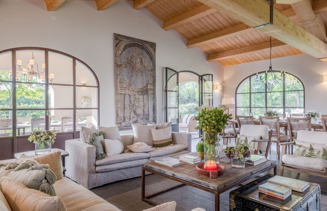 Villa del Nonno in Castelfranco di Sotto - Foto 13