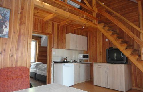 Ośrodek Wypoczynkowy Jaszczurka - Foto 65