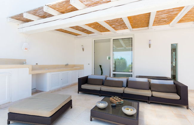 Villa Butterfly - Foto 38