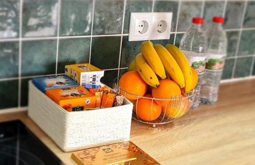 LuengiHouse - Espectacular apartamento con piscina - Foto 10