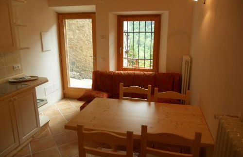 Albergo Diffuso Valcellina e Val Vajont in Erto - Foto 26