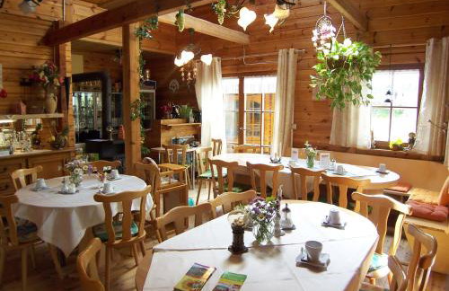 Ferienhaus-Hotel "Zur Grünen Oase" - Foto 12