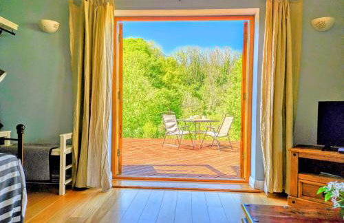 Swn Y Saith, dog-friendly stay in Tresaith - Foto 4