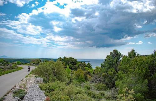 Infinity pool Villa San Amore - Foto 29