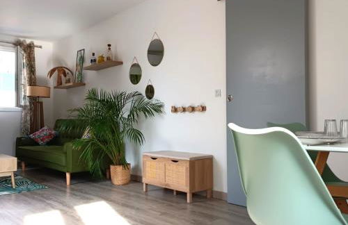 Cabanon avec dépendance - Foto 34