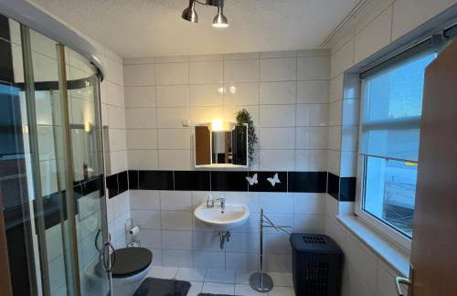 Ferienwohnung Mittweida-City "Schacherhaus" - direkt im Stadtzentrum der Hochschulstadt Mittweida - Foto 16