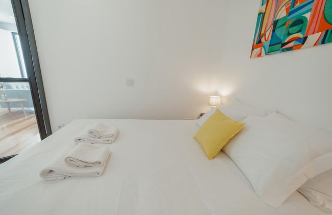 Courtyard Oporto Design Apartment E - Foto 41