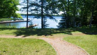 Cedar Cove Cabin 5 - Foto 4