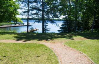 Cedar Cove Cabin 5 - Foto 4