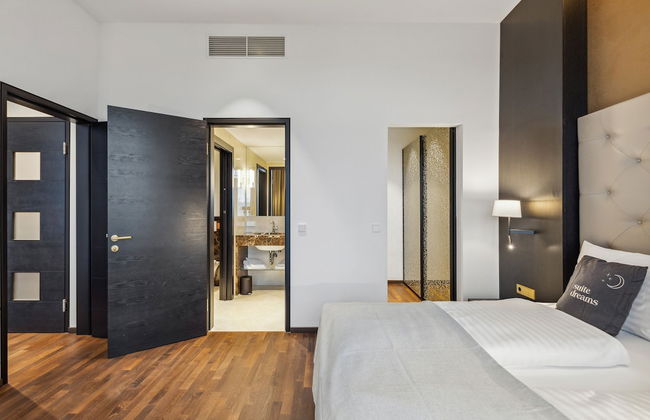 Limehome Vienna Roßauer Lände - Foto 24