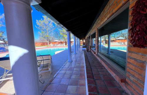 Casa de Anza - Foto 29