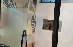 Cabana Romântica com Hidro - Photo 13