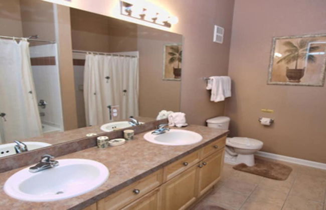 Tr621 - Terrace Ridge - 2 Bed 2 Baths Condo - Foto 8