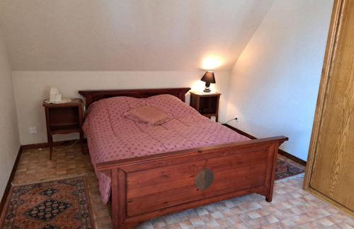 Holiday Home in Reipertswiller Near Castle - Foto 28