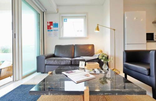 Mbird Estoril Riviera Flat 3 - Foto 24