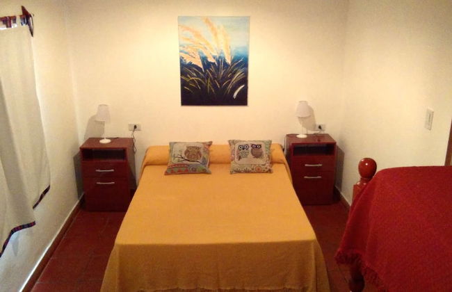 Warakusi Cottages - Off Road - Photo 2