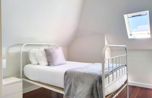 Holiday Home Urlaubshaus Vier Generationen by Interhome - Foto 22