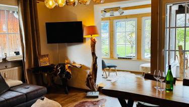 Ferienwohnung Gipfelglück - Foto 4