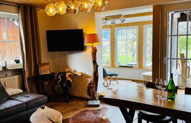 Ferienwohnung Gipfelglück - Foto 4