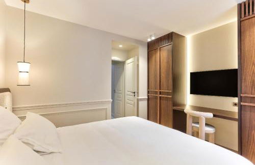 Maison Iéna - Serviced Apartments on Champs Elysées - Foto 69