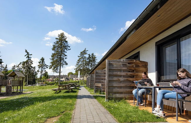 La Sapinière - Foto 80