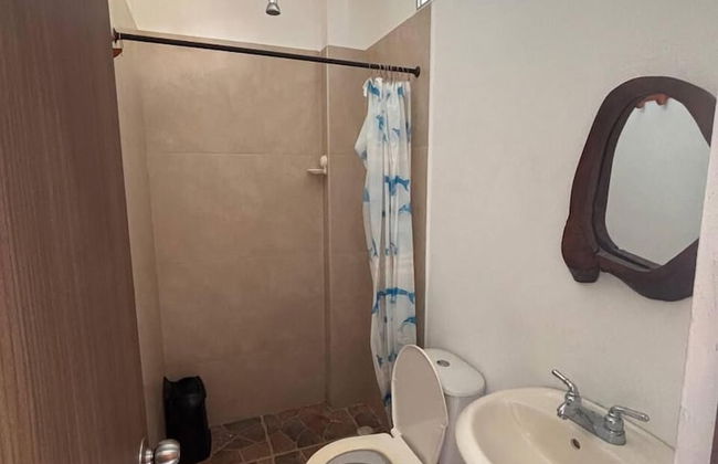 arhuacos hostal - Foto 27