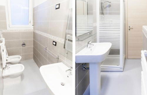 In Fiera 14 superior apartment - Photo 66