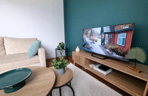 Emeraude du centre Elbeuf Confort et Elegance - Foto 65