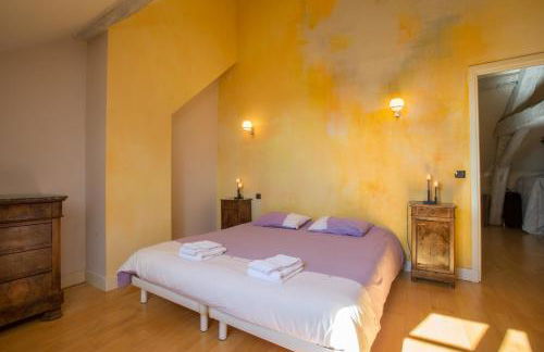 La Maison de Maître, la plus grande des 3 maisons du Clos d'Isand'Or - Foto 18