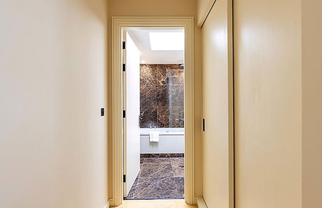 Luxury Penthouse Overlooking the Thames - Foto 75