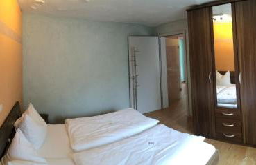 Ferienwohnungen Am Butterturm - Foto 63