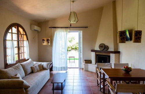 Tzitzikari, Private Cottage in a Citrus Garden - Foto 28