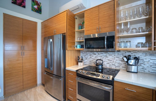 Luxurious Wailea Ocean Vistas - Foto 15