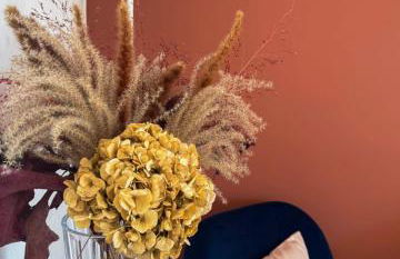 Villa for 8 people with private pool & panoramic view - Foto 19