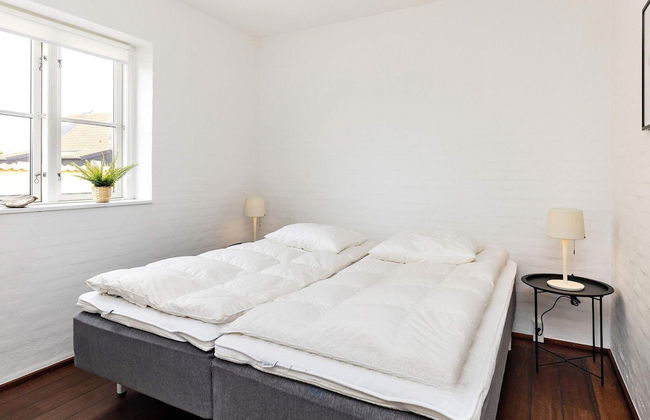 2 Person Holiday Home in Skagen-by Traum - Foto 2