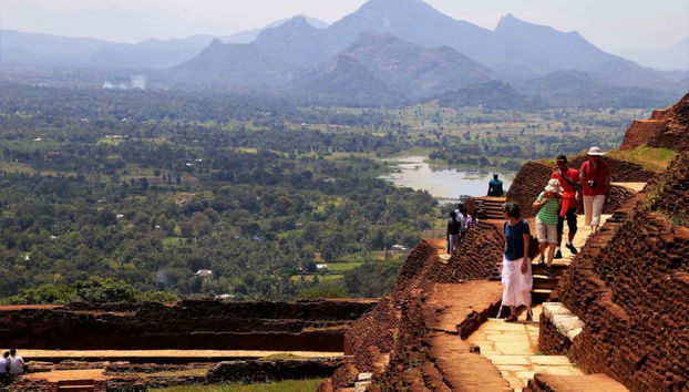 Sigiriya, Dambulla & Polonnaruwa Private 2-Day Trip - Foto 4