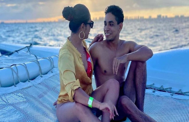 Catamaran Tour Splash Private - Foto 8