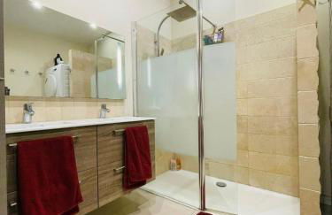 Maison de ville proche 24H - Foto 7