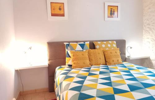 Gîte Seringa - Maison en pleine campagne - 5 minutes centre équestre - Foto 10