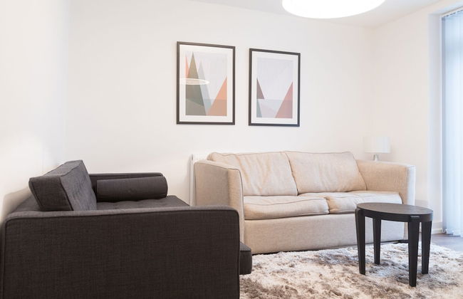 Belgravia Apartments - Westminster - Foto 7