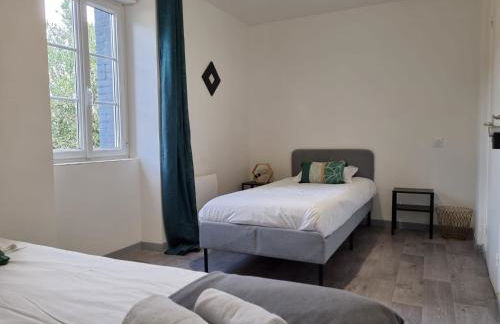 Osemae Immobilier - Redon Port-Chatelêt - Foto 10